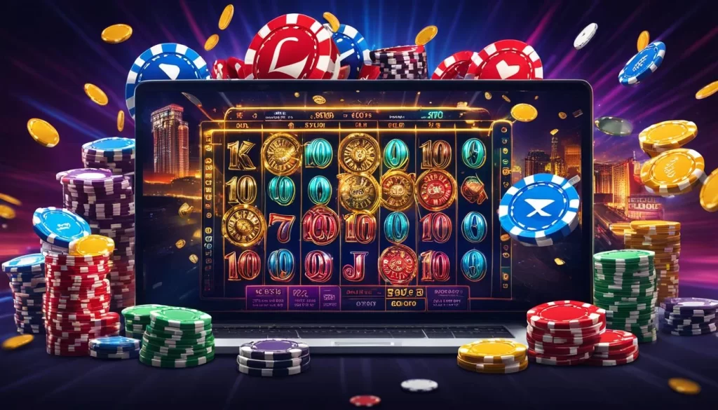 Biểu tượng bảo mật và mã hóa dữ liệu tại 6ff win