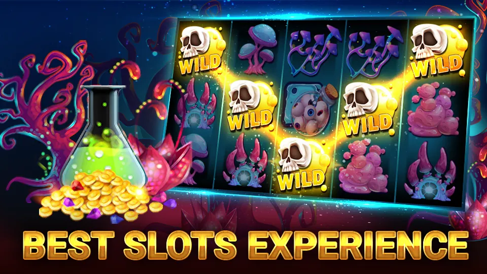 Đánh giá chuyên sâu các trò chơi casino của 6ff win