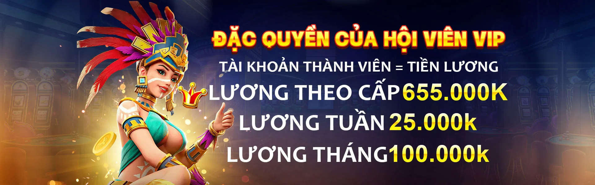 Giao diện đăng nhập 6ff win an toàn