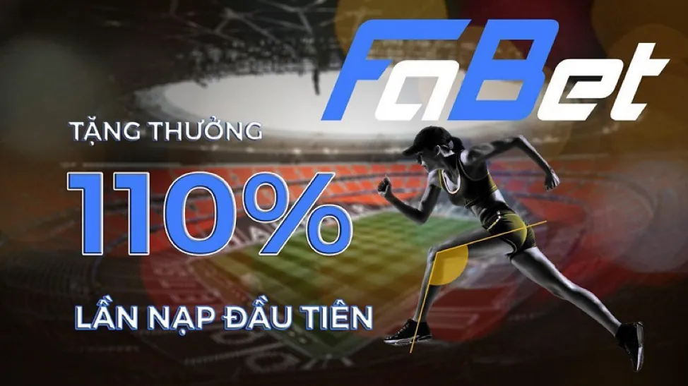 Thưởng nạp lần đầu